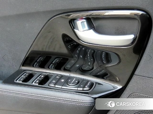 Kia The New Niro 2020 Синий из Кореи, фото 2