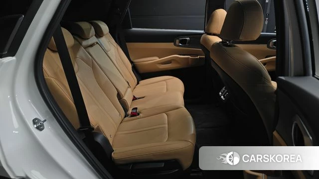 Kia Sorento 4th Generation 2022 Белый из Кореи, фото 2