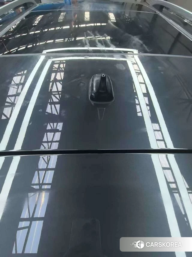 Volkswagen Tanyue 2022 Черный из Китая, фото 2
