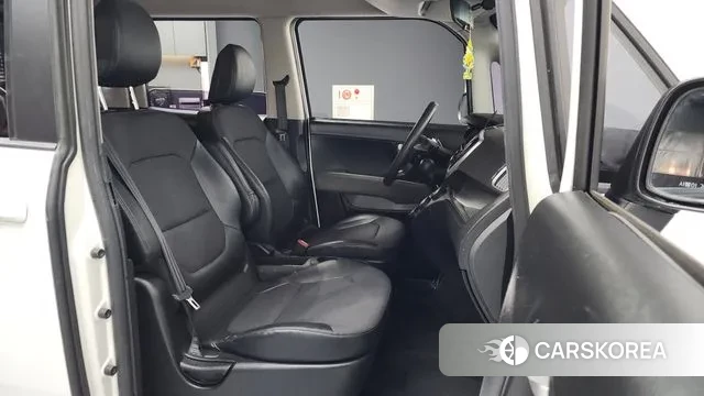 Kia The New Ray 2018 Белый из Кореи, фото 2