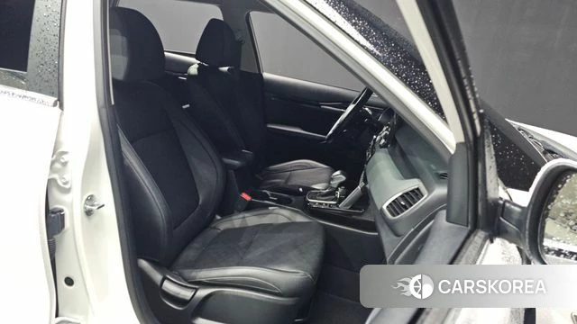 Kia Seltos 2022 Белый из Кореи, фото 2