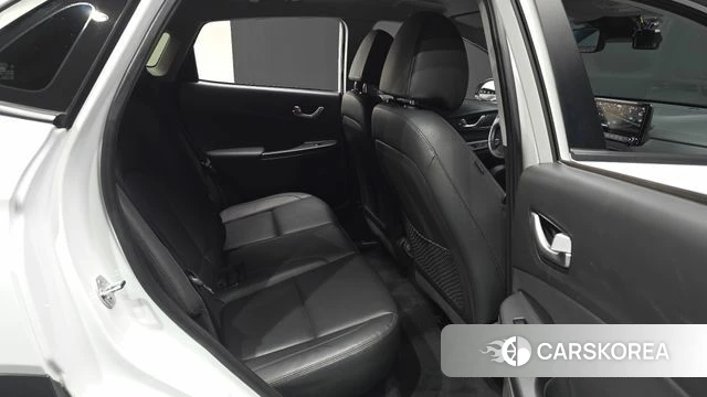 Hyundai The New Kona 2020 Белый из Кореи, фото 2