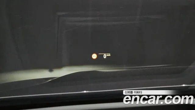 BMW 7 Series (G11) 2019 Черный из Кореи, фото 2