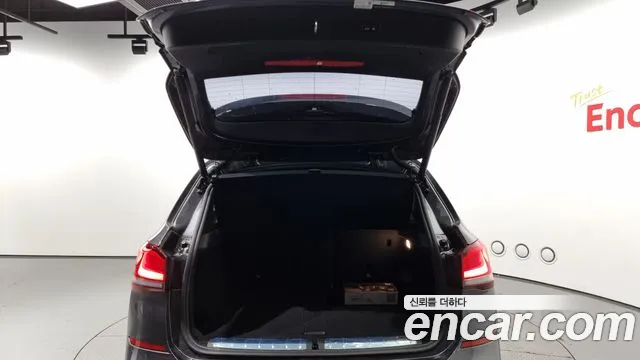 BMW X1 (F48) id 2670728 из Кореи 2