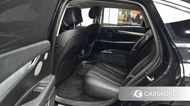 Genesis Electrified G80 (RG3) 2021 Черный из Кореи, фото 2