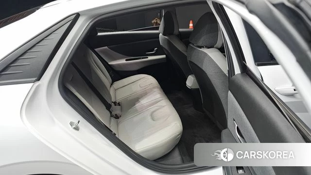 Hyundai Avante (CN7) id 4445595 из Кореи 2