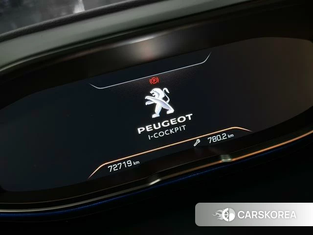 Peugeot 5008 2018 Белый из Китая, фото 2