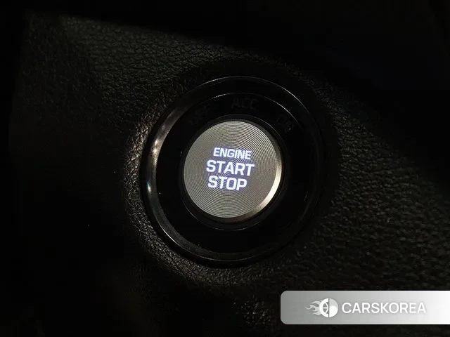 Hyundai All New Tucson 2019 Белый из Кореи, фото 2