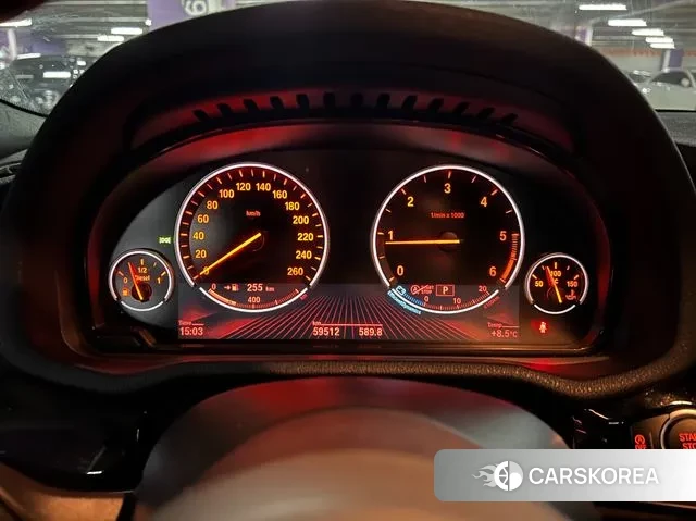 BMW X4 (F26) 2018 Белый из Кореи, фото 2