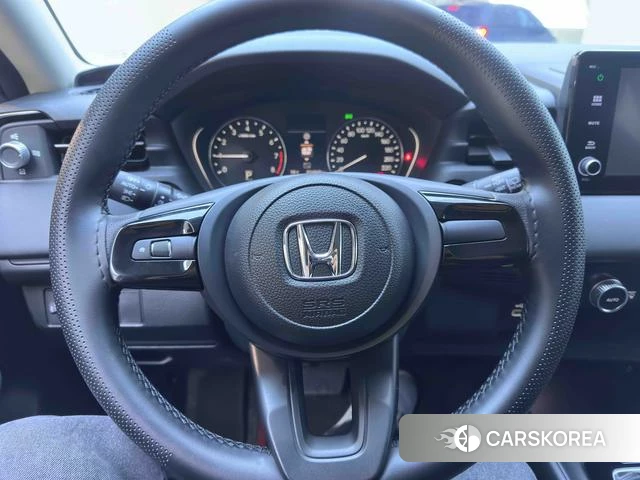 Honda Binzhi 2023 Белый из Китая, фото 2