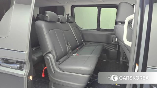 Hyundai Staria 2024 Синий из Кореи, фото 2