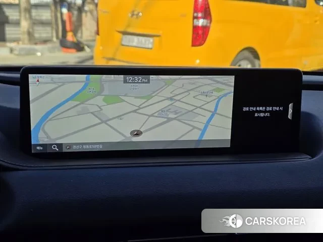 Genesis G80 (RG3) 2021 Черный из Кореи, фото 2