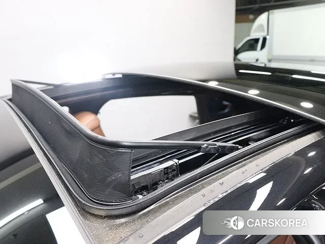 Genesis G80 (RG3) 2020 Черный из Кореи, фото 2