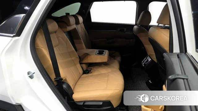 Kia Sorento 4th Generation 2021 Белый из Кореи, фото 2