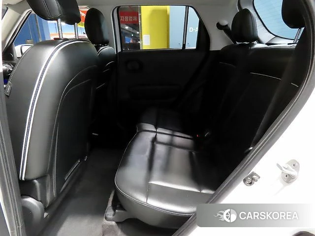 Hyundai Casper 2022 Белый из Кореи, фото 2