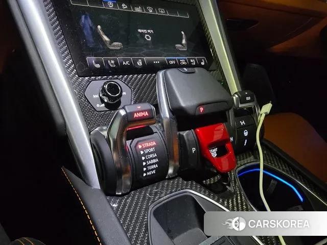 Lamborghini Urus 2020 Серый из Кореи, фото 2