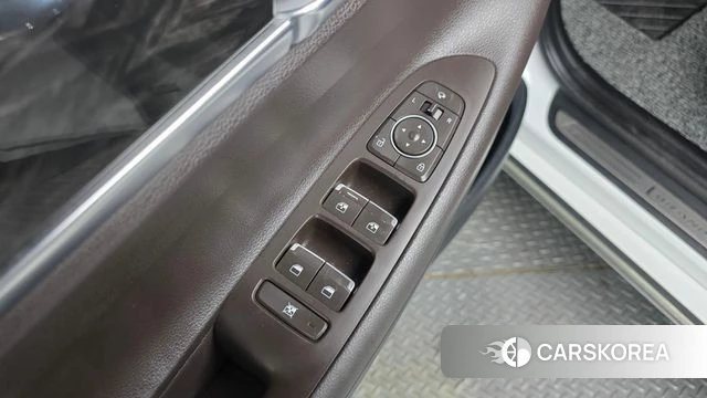 Hyundai Grandeur IG 2018 Белый из Кореи, фото 2