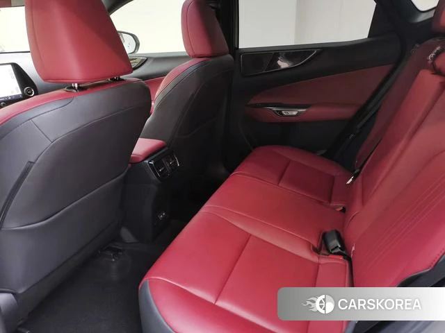 Lexus NX 2023 Белый из Китая, фото 2