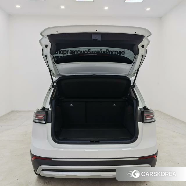 Volkswagen Tuyue 2025 Белый из Китая, фото 2