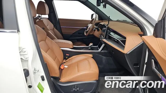 Ssangyong Torres 2024 Белый из Кореи, фото 2