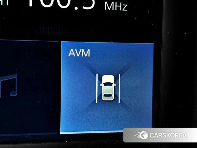 Renault Korea (Samsung) Master 2019 Черный из Кореи, фото 2