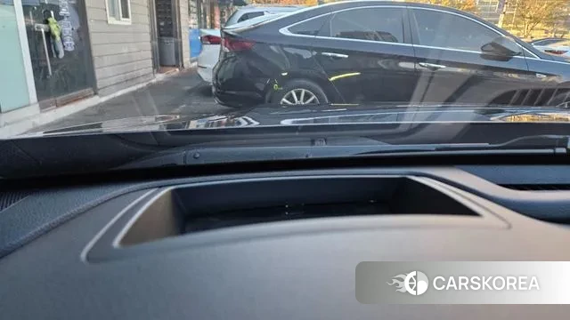 Kia K7 Premier 2019 Серый из Кореи, фото 2