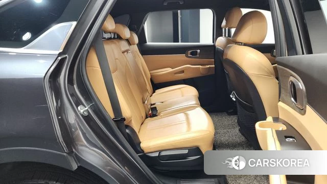 Kia Sorento 4th Generation 2020 Серый из Кореи, фото 2