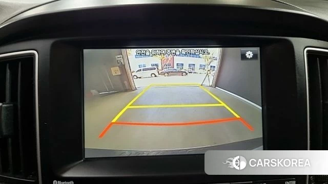 Hyundai The New Grand Starex 2019 Серебряный из Кореи, фото 2