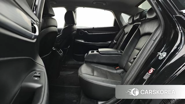Hyundai Grandeur IG 2018 Черный из Кореи, фото 2