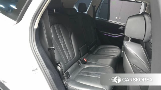 BMW X5 (G05) 2022 Белый из Кореи, фото 2