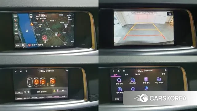 Kia The New K5 2nd generation 2019 Серый из Кореи, фото 2