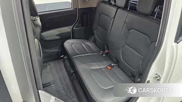 Kia The New Kia Ray 2022 Белый из Кореи, фото 2