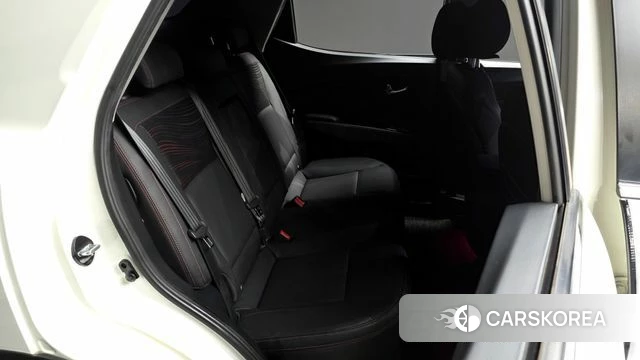 Ssangyong Tivoli Air 2019 Белый из Кореи, фото 2