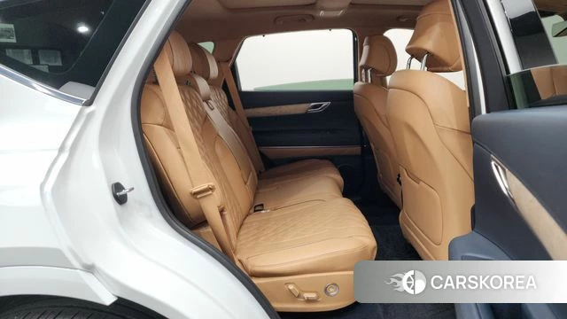 Genesis GV80 2023 Белый из Кореи, фото 2