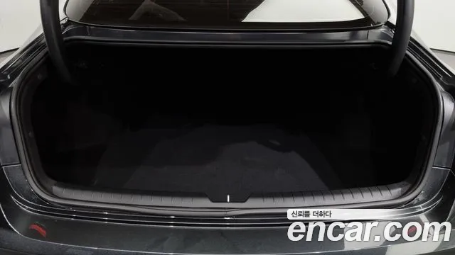 Hyundai Sonata (DN8) id 2664621 из Кореи 2