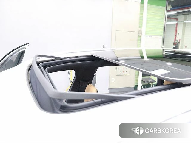 Volvo XC90 second Generation 2024 Белый из Кореи, фото 2