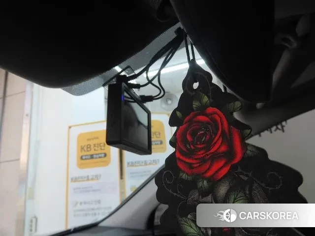 Hyundai The New Santa Fe 2022 Синий из Кореи, фото 2