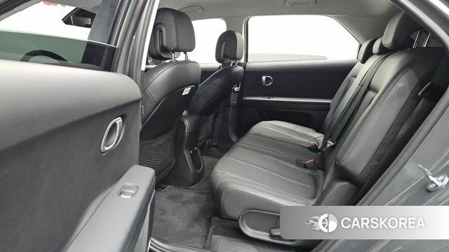 Hyundai Ionic 5 2023 Серый из Кореи, фото 2