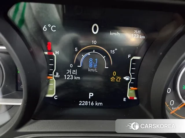 Jeep Wrangler (JL) 2024 Белый из Кореи, фото 2