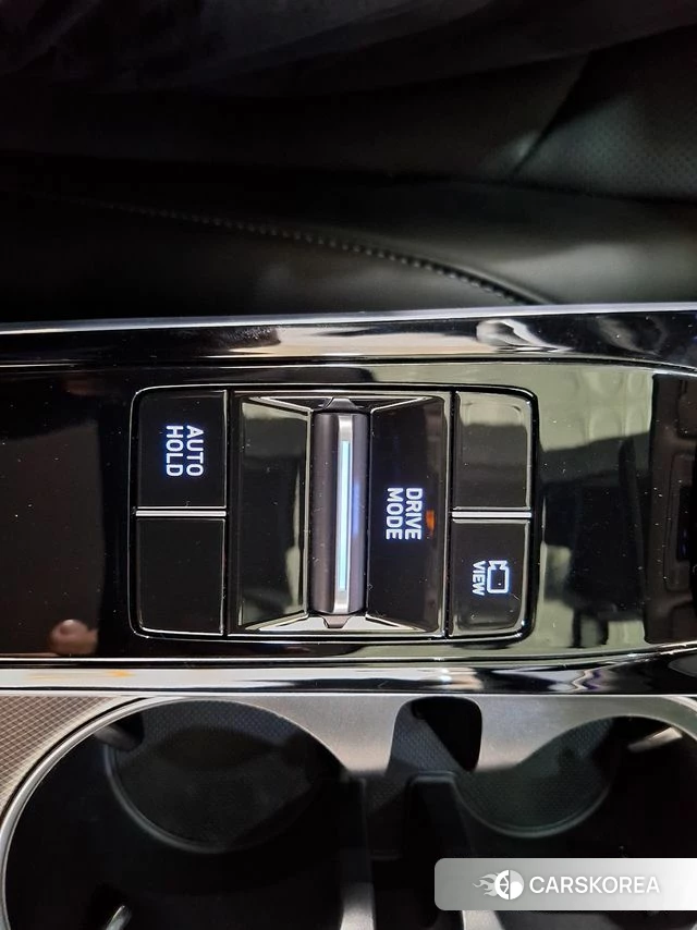 Hyundai Sonata (DN8) 2022 Белый из Кореи, фото 2