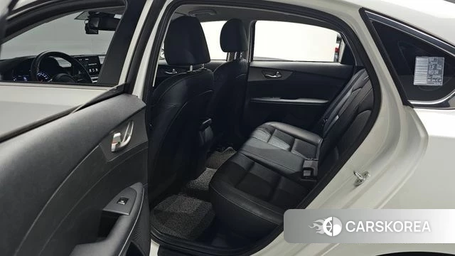 Kia Come New K3 2020 Белый из Кореи, фото 2