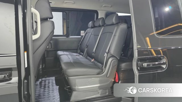Hyundai Staria 2025 Черный из Кореи, фото 2