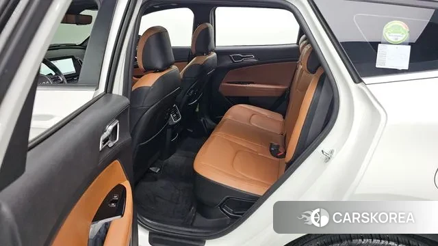 Kia Sportage 5th Generation Hybrid 2021 Белый из Кореи, фото 2