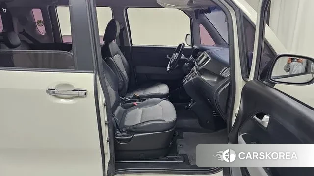 Kia The New Ray 2018 Жемчужный цвет из Кореи, фото 2