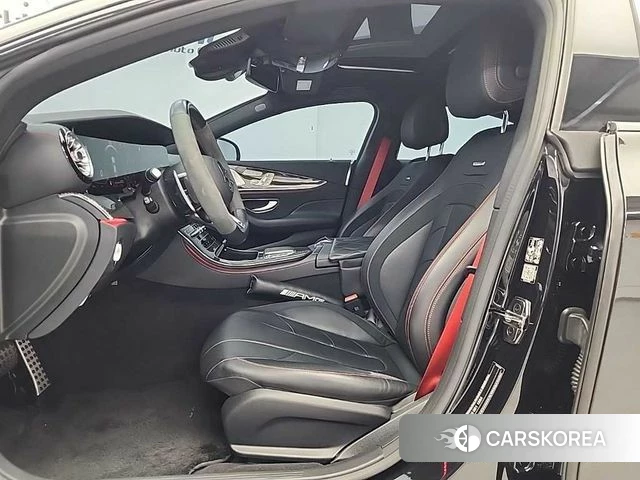 Mercedes-Benz CLS-Class C257 2023 Черный из Кореи, фото 2