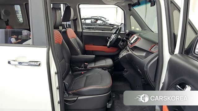 Kia The New Ray 2018 Белый из Кореи, фото 2