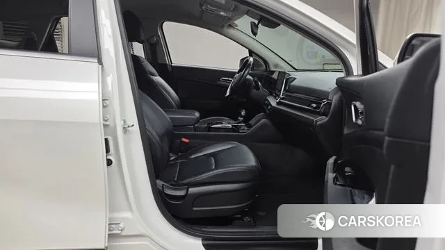 Kia Sportage 5th Generation id 3654865 из Кореи 2