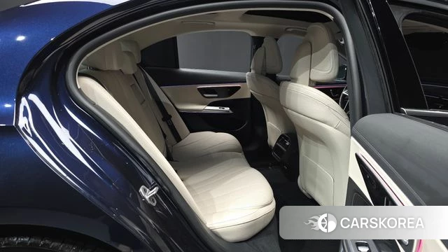 Mercedes-Benz E-Class W214 id 3805352 из Кореи 2