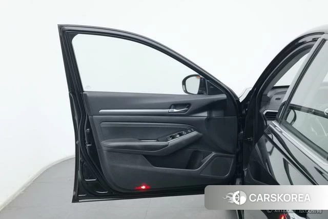 Nissan Teana 2019 Черный из Китая, фото 2