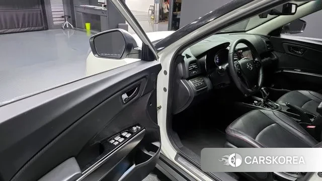 Ssangyong Tivoli Air 2018 Белый из Кореи, фото 2